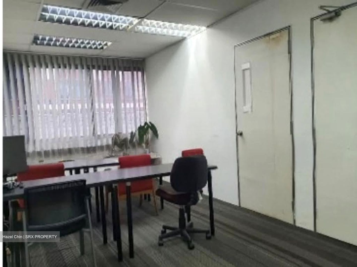 Icb Enterprise House (D7), Office #629669421